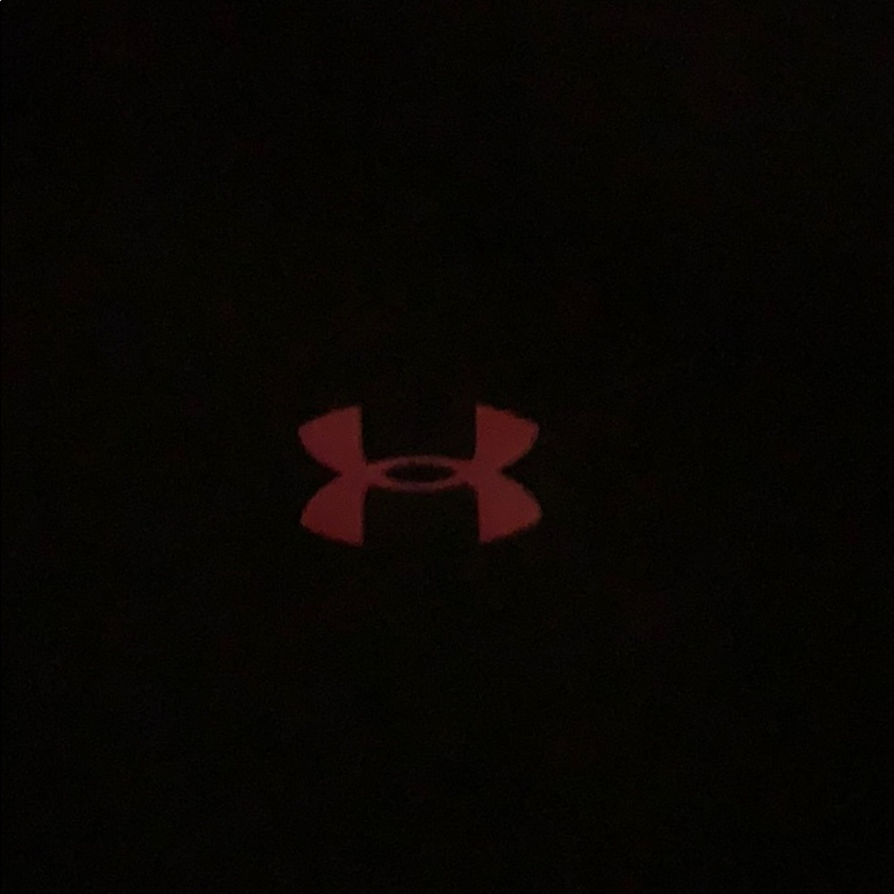 UNDER ARMOUR LONG SLEEVE Scent Control Sweatshirt - Picture 3 of 5